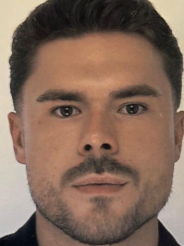 Jerome Fabian Domenic Dospil