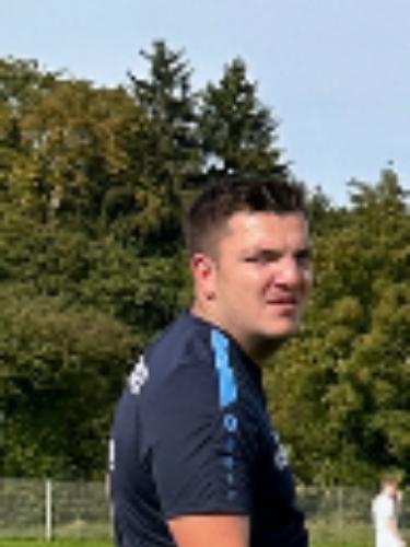 Max Bahle