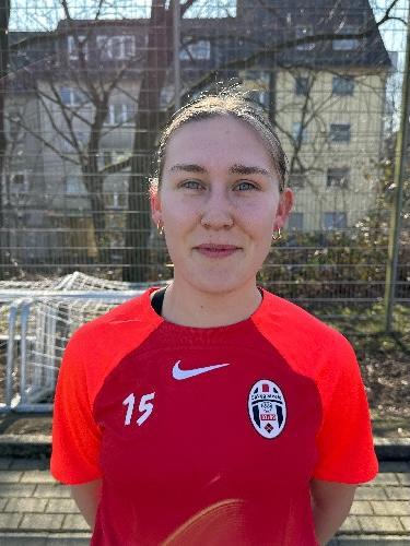 Charlotte Elisabeth Maria Dahlhoff