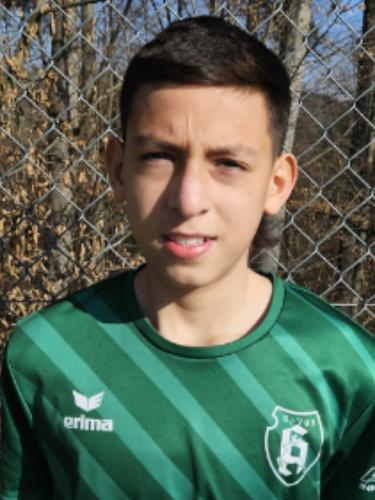 Marco Esteban Almeida Herrera