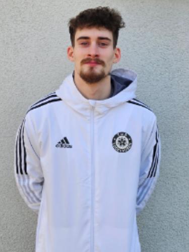 Thomas Ginter