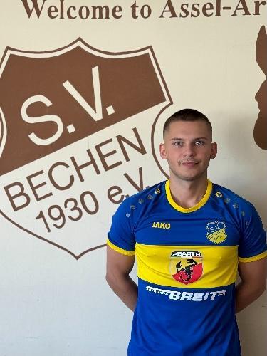 Dennis Astachov