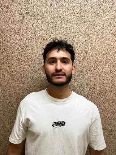 Nilson Vanegas Diaz