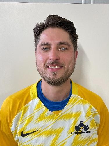 Alexey Baykov