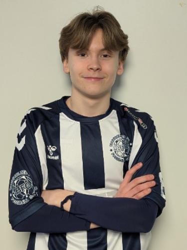 Luis Maximilian Grassau