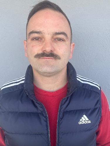 Marin Glavas