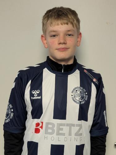 Lennard Peters
