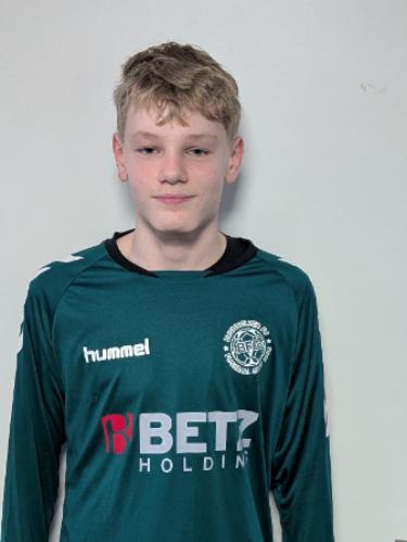 Jannik Peters