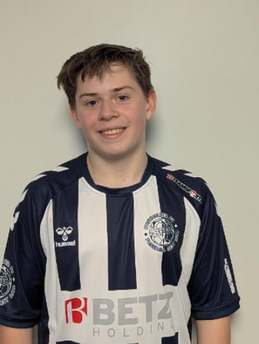 Jonas Gerken