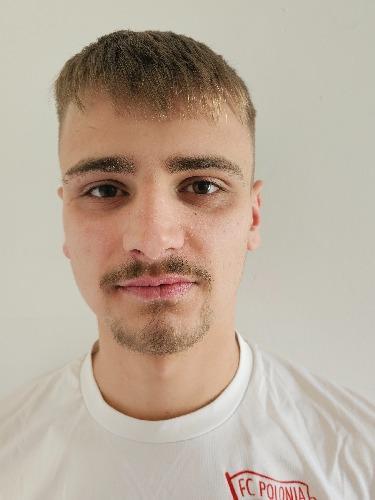 Nico Barella