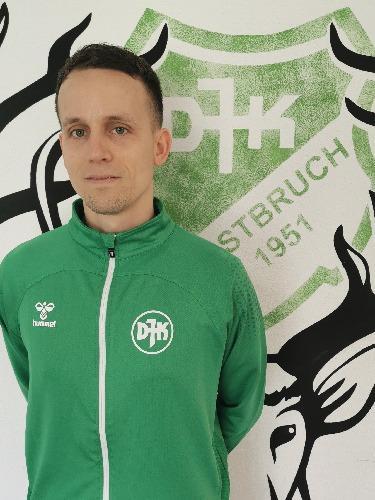 Markus Pühs