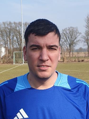 Patryk-Mateusz Dalidowicz