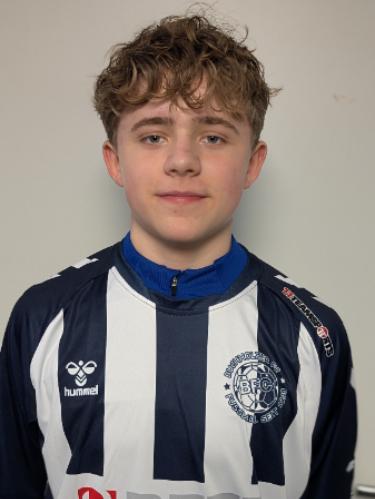 Lasse Fred Oskar Mohns