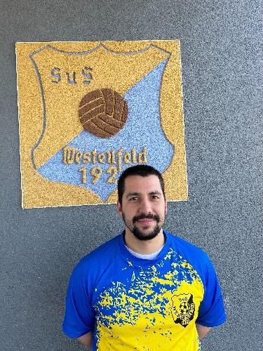 Gianluca Dario Benvenuto