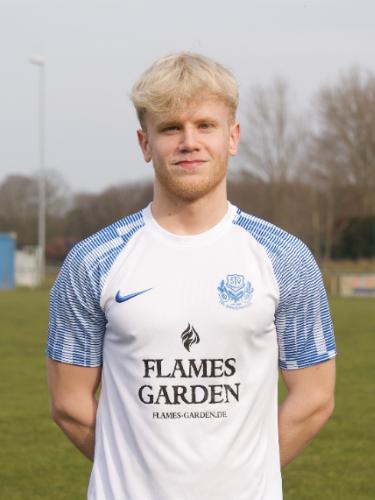 Joris Bücking