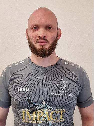 Israfil Sancakdaroglu