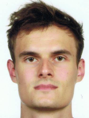 Jarek Voss
