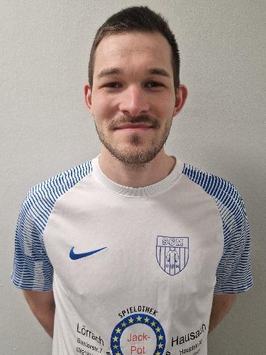 Marc Joshua Hoffmann