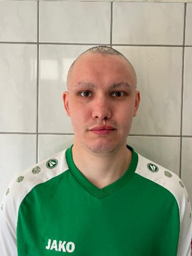 Fabian Milek