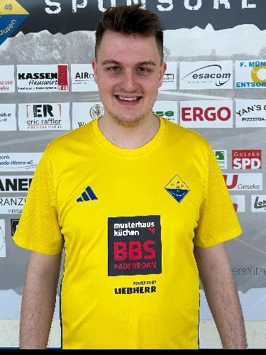 Lennard Koslowsky