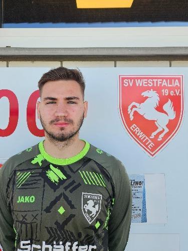 Marcel Jarek