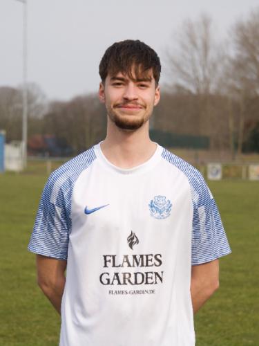 Fabio Goritz