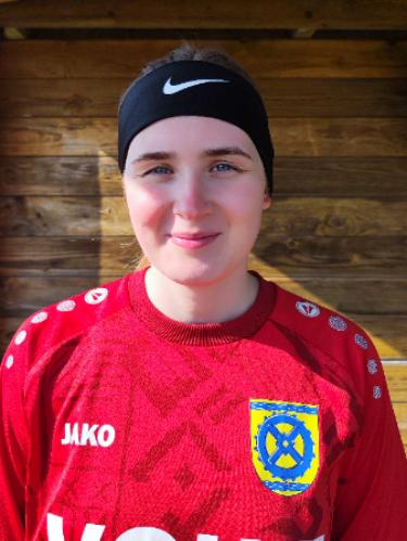 Amelie Hanke