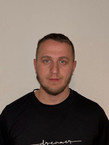 Valon Gashi