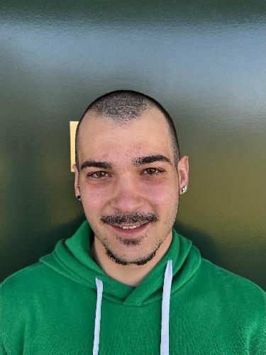 Diogo Alexandre Melo Bessa