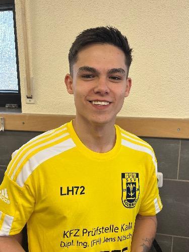 Luca Adaldo