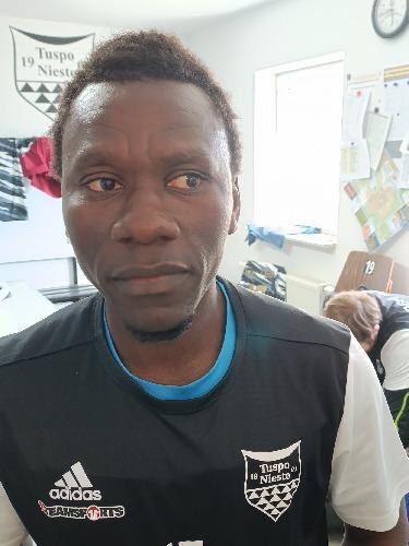 Boboba Mamadou