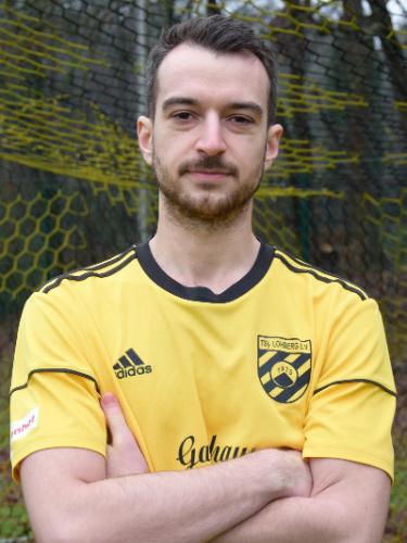 Rogers Llabani