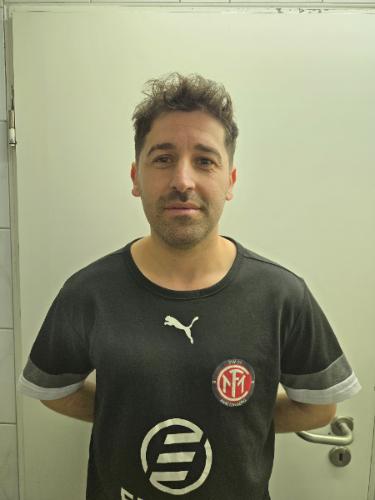 Cihan Timocin