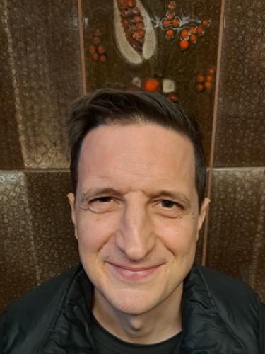 Sven Mende