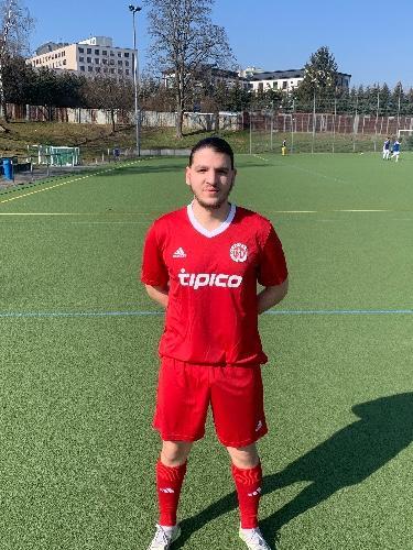 Youssef Azzaoui