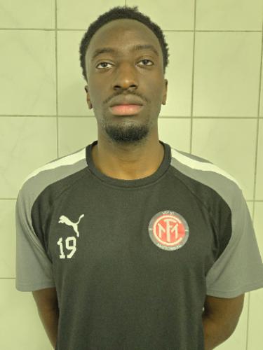 Magloire Mbiyavanga