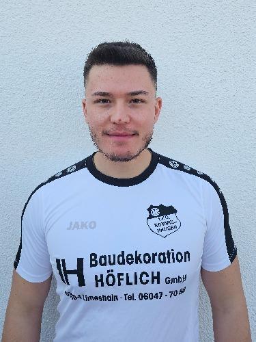 Artur-Demirel Ablachim