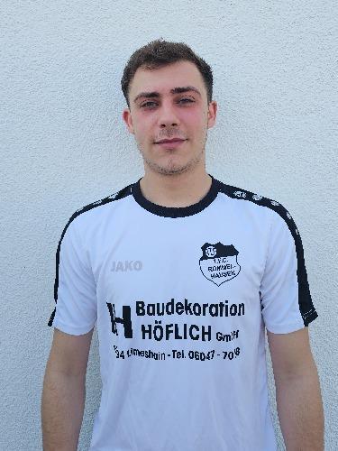 Constantin-Alexandru Urla