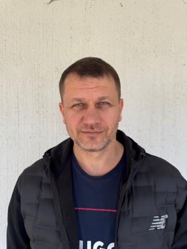 Vitalii Bubela