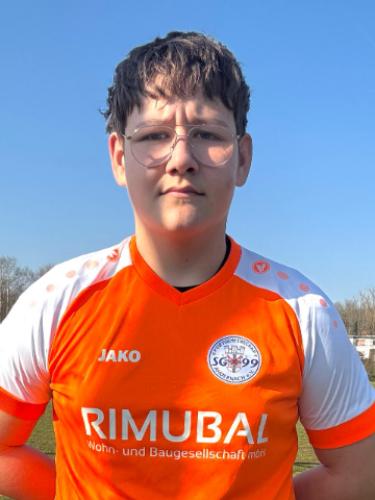 Lucas Moor