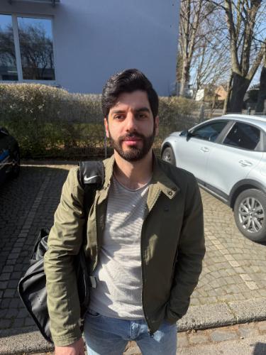 Halil Ibrahim Akkoca