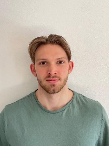 Linus Mats Koppermann