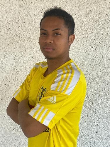 Henintsoa Jonathan Ramamonjisoa