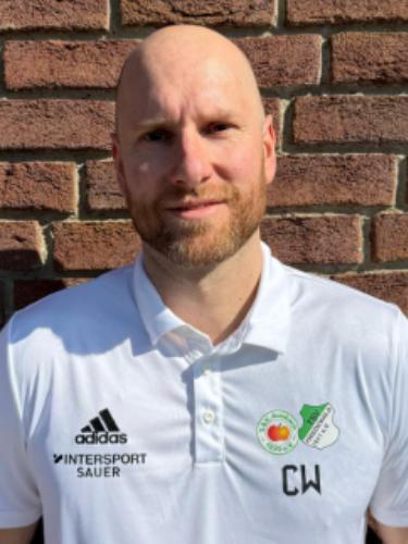 Christian Wilhelm