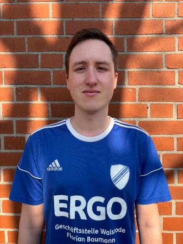 Sebastian Trinks