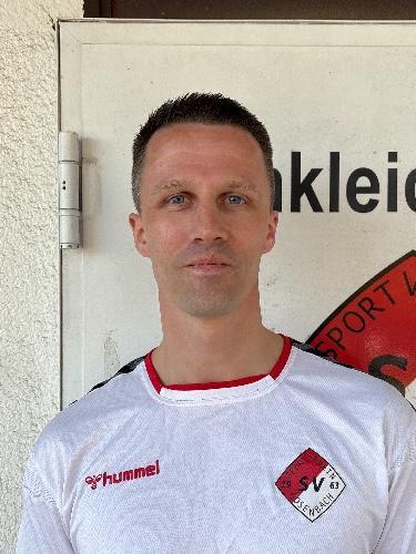 Marco Hartmann