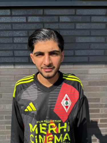 Osman Sammou