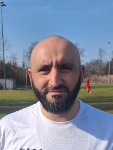 Mohamed Oezdemir