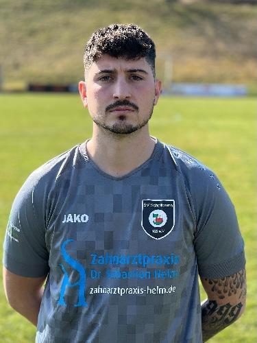 Atakan Akiner