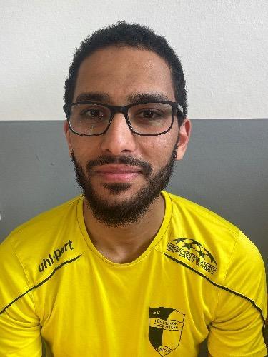 Ibrahim Elawady